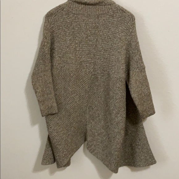 Anthropologie | Ruby Moon Bat-wing Cardigan - Picture 5 of 5